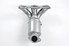 00-06 for Hyundai Santa Fe 2.7L Front Radiator Side - image 2