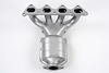04-07 Elantra Fed 07-08 Tiburon All 04-09 for Kia Spectra Manual Fed Straight outlet - image 1