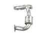 02-03 Mazda MPV 3.0L Front - image 1