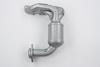 01-07 Ford Escape 01-06 Mazda Tribute 05-07 Mercury Mariner 3.0L Front - image 1