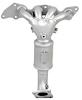 Manifold Converter 2005-08 Ford Escape, Tribute, Mariner 2.3L - image 1