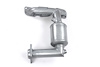 95-00 Ford Contour/Merc Mystique 99-00 Cougar 2.5L Front - image 1