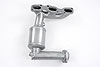 95-00 Ford Contour/Merc Mystique 99-00 Cougar 2.5L Front - image 2
