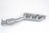 Manifold Converter 2004-2012 for Nissan fits Titan/Armada - image 1