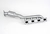 Manifold Converter 2004-2012 for Nissan fits Titan/Armada - image 2