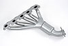 Manifold Converter 2004-2006 GM Colorado/Canyon 3.5L 5-cyl, 2006 Hummer H3 3.5L 5-cyl - image 2