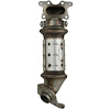 Honda 06-11 Civic 1.8L exc. GX - image 1