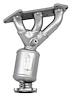 02-04 Volvo S80 2.9L Front - image 1
