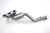 01-06 BMW E46 01-03 Z3 2.5/3.0L Front - image 2