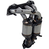 Toyota 01-03 Highlander 2.4L - image 1