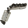 Suzuki 04-06 XL-7 06-08 Grand Vitara 2.7L Passenger Side - image 1