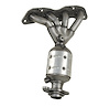 Honda 03-05 Civic 1.3L - image 1