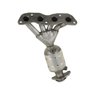 Honda 03-05 Civic 1.3L - image 2
