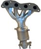 Honda 03-05 Civic 1.3L - image 3