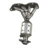 Honda 03-05 Civic 1.3L - image 4