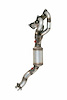 BMW 01-06 M3 01-02 Z3 3.2L Front - image 1