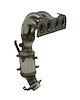 Toyota 04-06 Highlander 2.4L - image 1