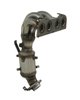 Toyota 04-06 Highlander 2.4L - image 2