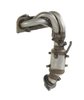 Toyota 04-06 Highlander 2.4L - image 3
