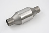 Universal, Oval, 2-1/4" In/Out, 5.9L max. OBDII exc. CA - image 1