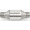 Bullet Catalytic Converter 3" Inlet/Outlet - image 2