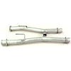 Off-Road H-Pipe 1986-93 Ford Mustang 5.0L - image 1