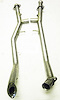 H-Pipe 1996-98 Mustang 4.6L - image 1