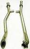 H-Pipe 1999-04 Mustang 4.6L SOHC - image 1