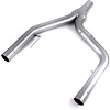 Cross-Over Pipe 2005-10 Mustang 4.0L - image 1