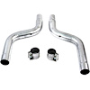 Off-Road Extension Pipes 2004-08 Charger/Magnum & Chrysler 300C 5.7L/6.1L - image 1