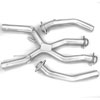 Cross-Over Pipe 1986-93 Mustang 5.0L - image 1