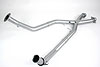Cross-Over Pipe 1996-98 Mustang 4.6L - image 1