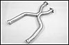 Y-pipe 96-00 4.6L SOHC - image 1