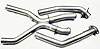 Cross-Over Pipe 1999-04 Mustang 4.6L - image 1