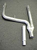 Y-pipe 04-05 F150 - image 1