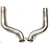 Off-Road Y-Pipe 2005-06 Pontiac GTO 6.0L - image 1