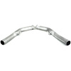 Off-Road Extension Pipes 2004 Pontiac GTO 5.7L - image 1