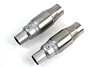 Long Tube Header Extensions w/ cat. converters. Use w/70-2232 72C2232 - image 1