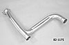 Y-pipe 00-04 Siver/Sierra - image 1