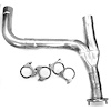 Off-Road Y-Pipe 1999-07 Chevy Silverado 1500 - image 1