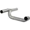 Off-Road Y-Pipe 2014 Silverado/Sierra