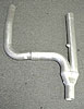 Y-pipe 96-01 RAM 1500 - image 1