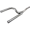 Off-Road Y-Pipe 2003-07 Dodge Ram 1500 5.7L - image 1