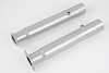 Off Road Long Tube Header Ext. 04-08 TITAN. Use with 70-2412 72C2412 - image 1