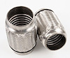Stainless Steel Flex Joint Diameter: 2.5" - image 1