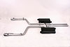 08-09 Challenger 04-09 Magnum/300C 05-09 Charger - image 1