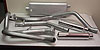 Dual EXH 00-05 Tahoe/Yukon/Escalade 2/4WD 4.8/5.3/6.0L Split Rear Exit - image 1