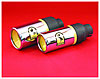 Exhaust Tip 3-1/2" Outlet - image 1