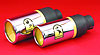Exhaust Tip 4" Outlet - image 1