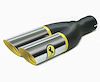 Exhaust Tip 3" Outlet - image 1